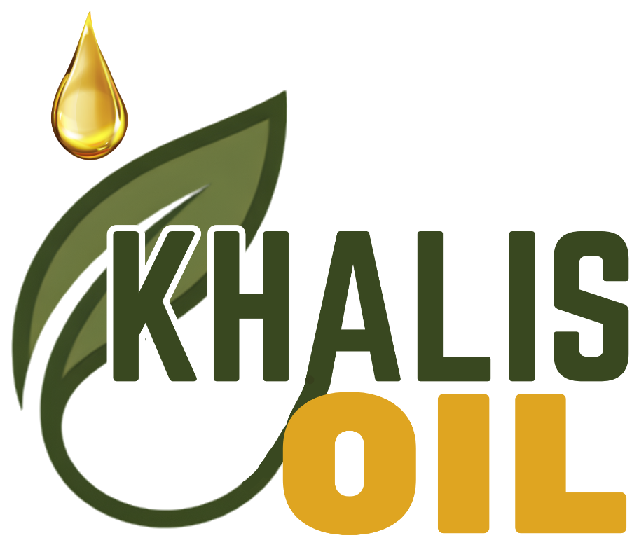 khalisoil.shop