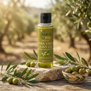 Extra Virgin Olive Oil