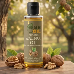 Walnut Oil