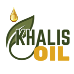 khalis oils logo