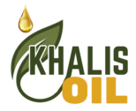 khalis oils logo